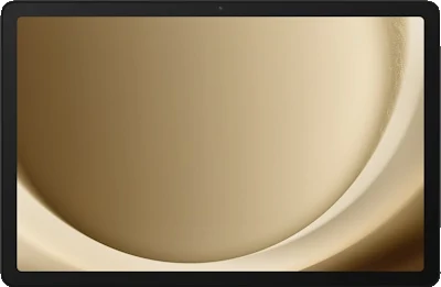 Samsung Galaxy Tab A9+ (Wi-Fi) 128GB Silver