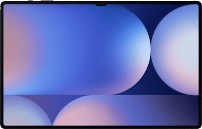 Samsung Galaxy Tab S10 Ultra (Wi-Fi 16GB RAM)