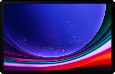 Samsung Galaxy Tab S9 (Wi-Fi)