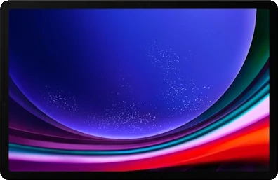 Samsung Galaxy Tab S9 (Wi-Fi) 128GB Beige