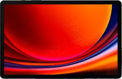 Samsung Galaxy Tab S9 (Wi-Fi) 128GB Graphite