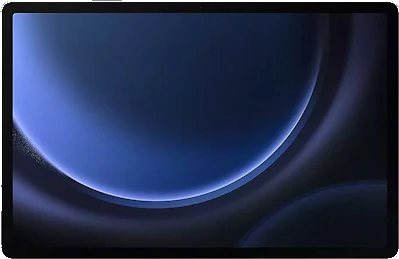 Samsung Galaxy Tab S9 FE+ (Wi-Fi) 128GB Grey