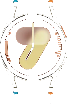 Samsung Galaxy Watch 7 Bluetooth 40mm