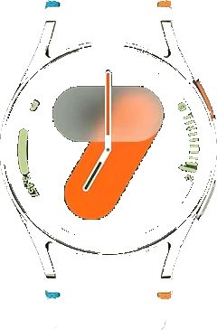 Samsung Galaxy Watch 7 Bluetooth 40mm Green