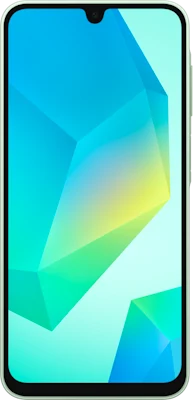 Samsung Galaxy A16 128GB Green
