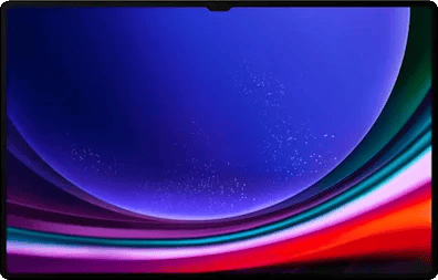 Samsung Galaxy Tab S9+ (Wi-Fi)