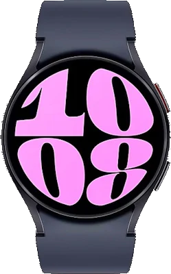 Samsung Galaxy Watch6 40mm Bluetooth Graphite