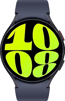 Samsung Galaxy Watch6 44mm Bluetooth Graphite