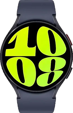 Samsung Galaxy Watch6 44mm Bluetooth 16GB Graphite