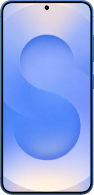 Samsung Galaxy S25 Navy