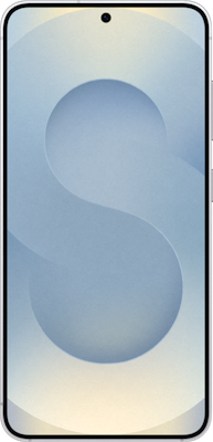 Samsung Galaxy S25 Silver Shadow