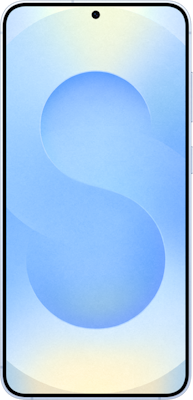 Samsung Galaxy S25+ Icy Blue