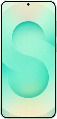 Samsung Galaxy S25+ Mint