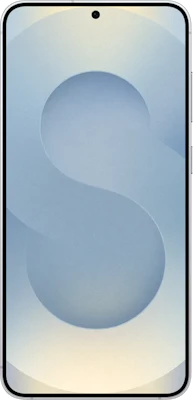 Samsung Galaxy S25+ 256GB Silver Shadow