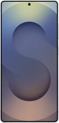 Samsung Galaxy S25 Ultra Titanium Silverblue