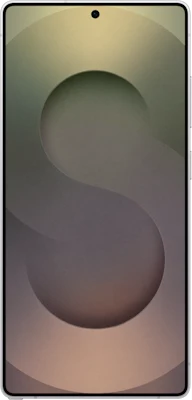 Samsung Galaxy S25 Ultra 256GB Titanium Whitesilver