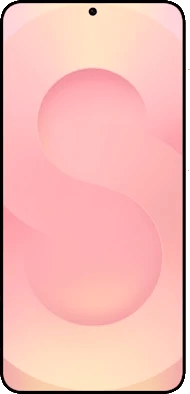 Samsung Galaxy S25+ Pink Gold