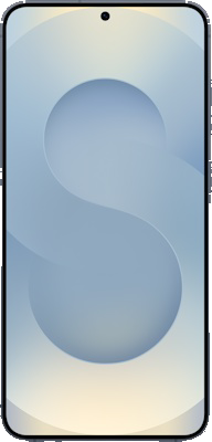 Samsung Galaxy S25+ Blueblack