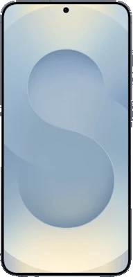 Samsung Galaxy S25+ Blueblack