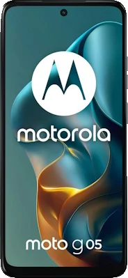 Motorola Moto G05 Contracts