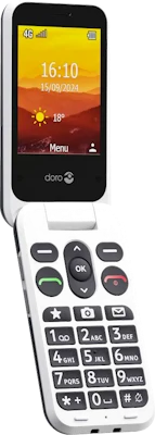 Doro Leva L20 Contracts