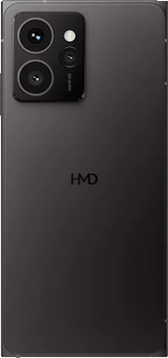 HMD Skyline 256GB Twisted Black