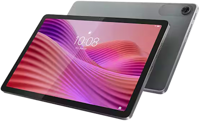 Lenovo Tab Luna Grey