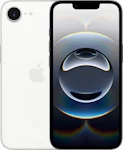 Apple iPhone 16e 512GB White