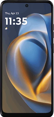 Motorola Moto G 05 Denim Blue