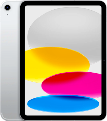 Apple iPad 11" (2025) 5G