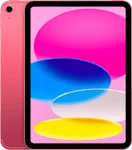 Apple iPad 11" (2025) 5G 512GB Pink