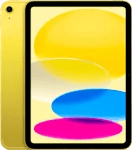 Apple iPad 11" (2025) 5G 128GB Yellow