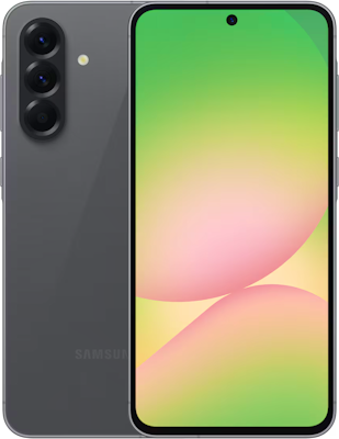 Samsung Galaxy A56 Awesome Graphite