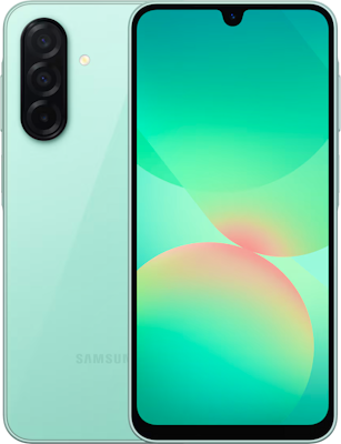 Samsung Galaxy A26 Mint