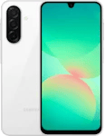 Samsung Galaxy A26 256GB White