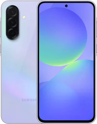 Samsung Galaxy A36 256GB Awesome Lavender