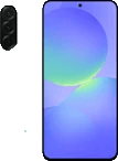 Samsung Galaxy A36 256GB Awesome Lime