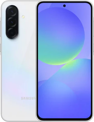 Samsung Galaxy A36 256GB Awesome White