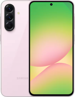 Samsung Galaxy A56 Awesome Pink