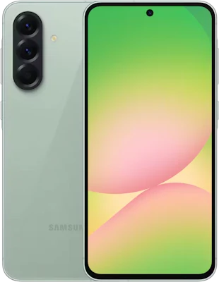 Samsung Galaxy A56 256GB Awesome Olive