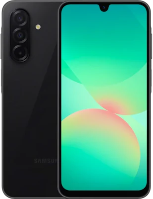 Samsung Galaxy A26 Three