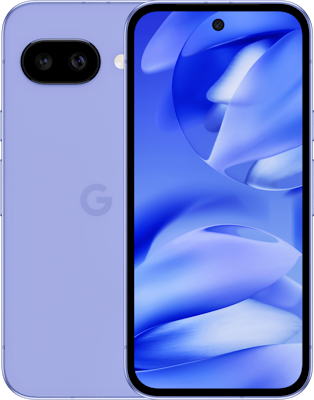 Google Pixel 9a Iris