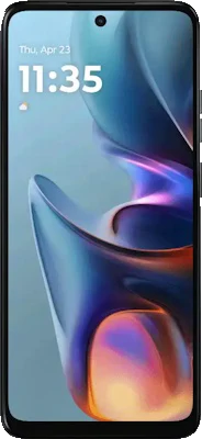 Motorola Moto E 15 Tesco Mobile