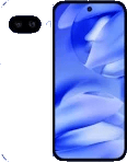 Google Pixel 9a 256GB Iris
