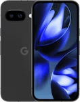 Google Pixel 9a 256GB Obsidian