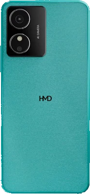 HMD Key SIM-Free