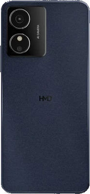 HMD Key 32GB Midnight Black