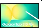 Samsung Galaxy Tab S10 FE+ (Wifi)