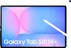 Samsung Galaxy Tab S10 FE+ (Wifi) 256GB Blue