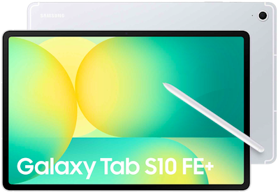 Samsung Galaxy Tab S10 FE+